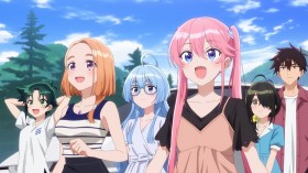 The Shiunji Family Children Episode 11 Story & Preview Stills Released: Arata Still Flustered by Ouka’s Kiss—"Aren’t You Going to Get a Girlfriend?"